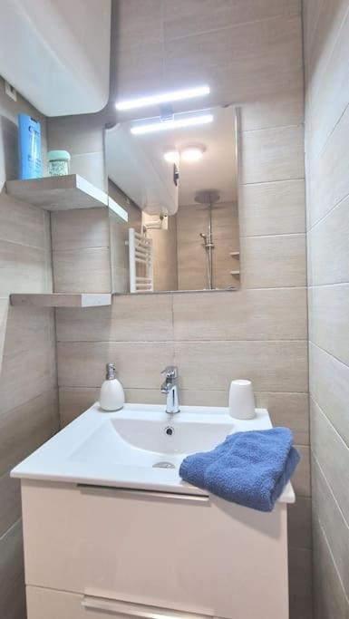 Sainte Marie By Unsejouranancy Fr Apartment Ngoại thất bức ảnh