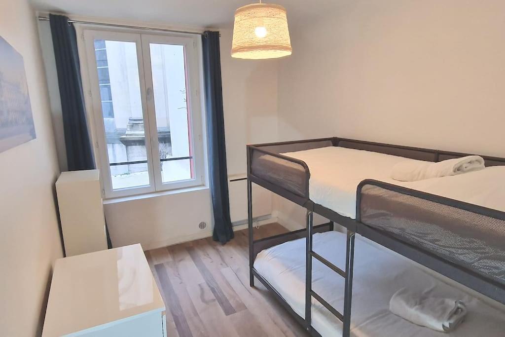 Sainte Marie By Unsejouranancy Fr Apartment Ngoại thất bức ảnh