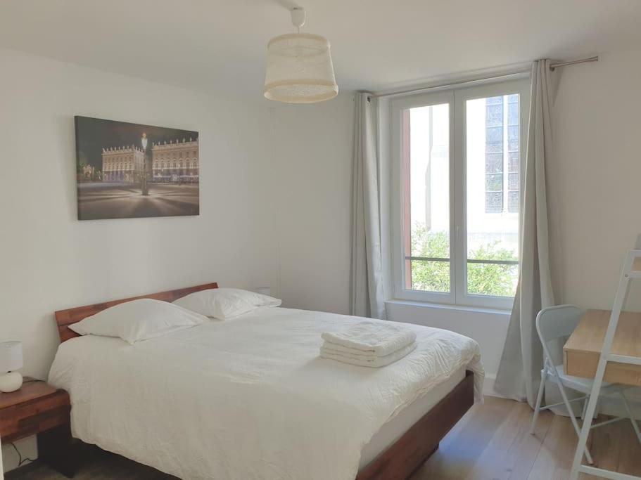 Sainte Marie By Unsejouranancy Fr Apartment Ngoại thất bức ảnh